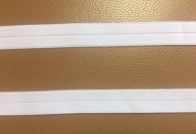 ストレッチバインダーテープのサンプル拡大画像です ストレッチバインダーテープのサンプル拡大画像