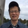 サイト運営者・著者の越野勤