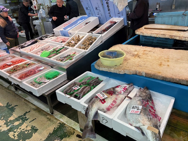 久しぶりに穫れた真鱈を買いました。